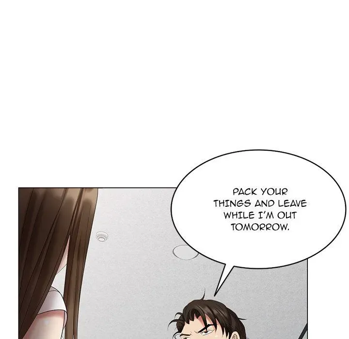 Read Secret Hideout chapter 40 image 33 on Lezhin