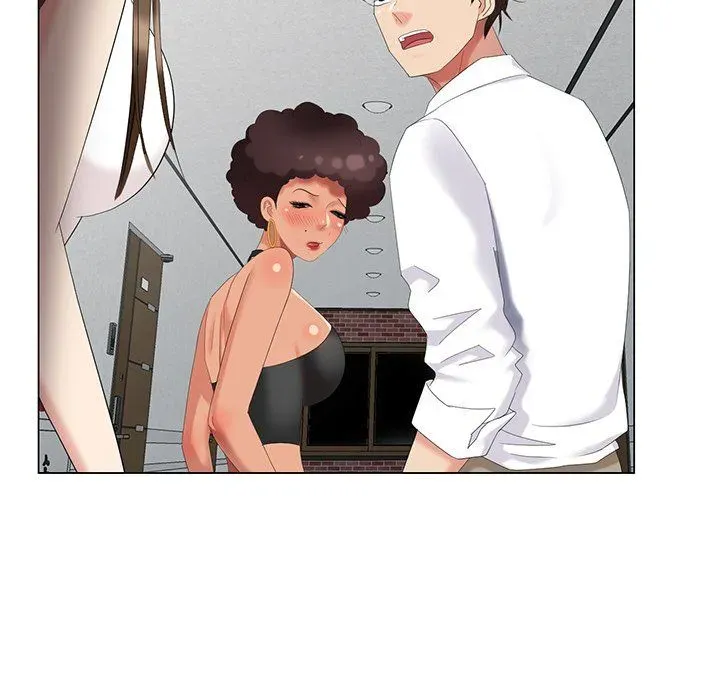 Read Secret Hideout chapter 40 image 34 on Lezhin