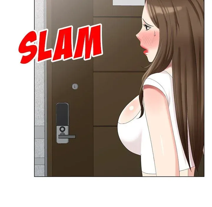 Read Secret Hideout chapter 40 image 36 on Lezhin