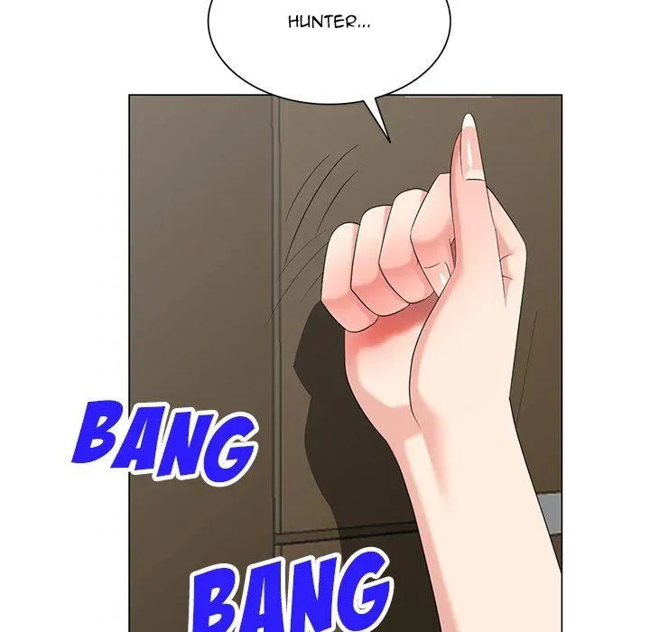 Read Secret Hideout chapter 40 image 42 on Lezhin