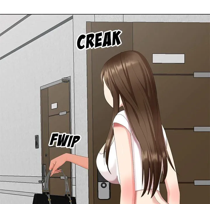 Read Secret Hideout chapter 40 image 44 on Lezhin