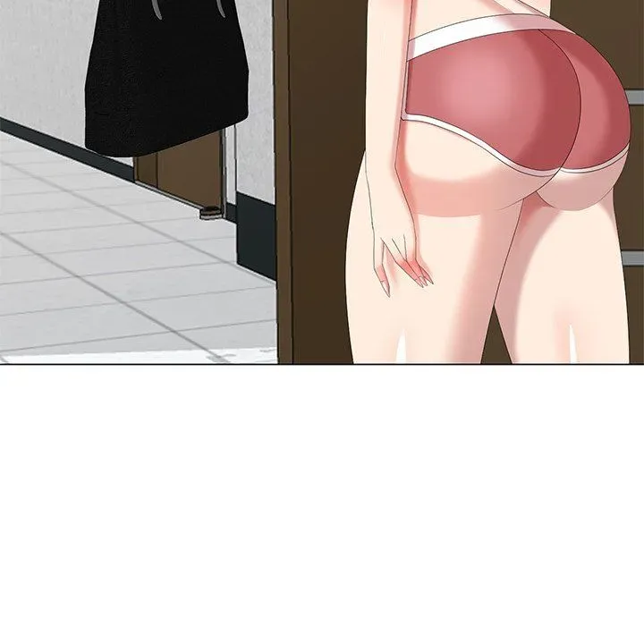 Read Secret Hideout chapter 40 image 45 on Lezhin