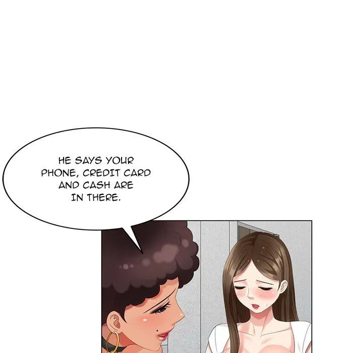 Read Secret Hideout chapter 40 image 46 on Lezhin