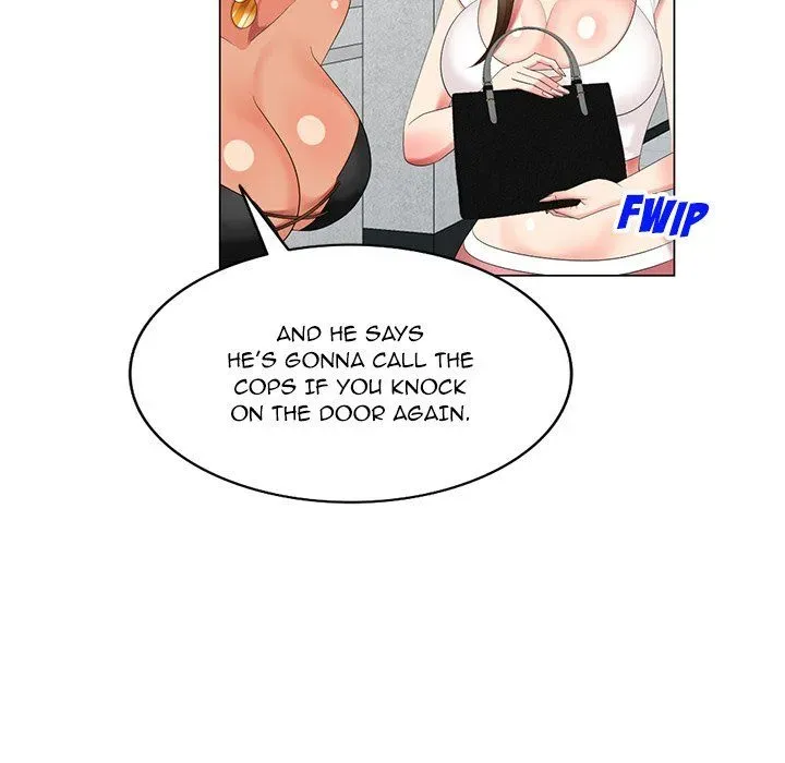 Read Secret Hideout chapter 40 image 47 on Lezhin