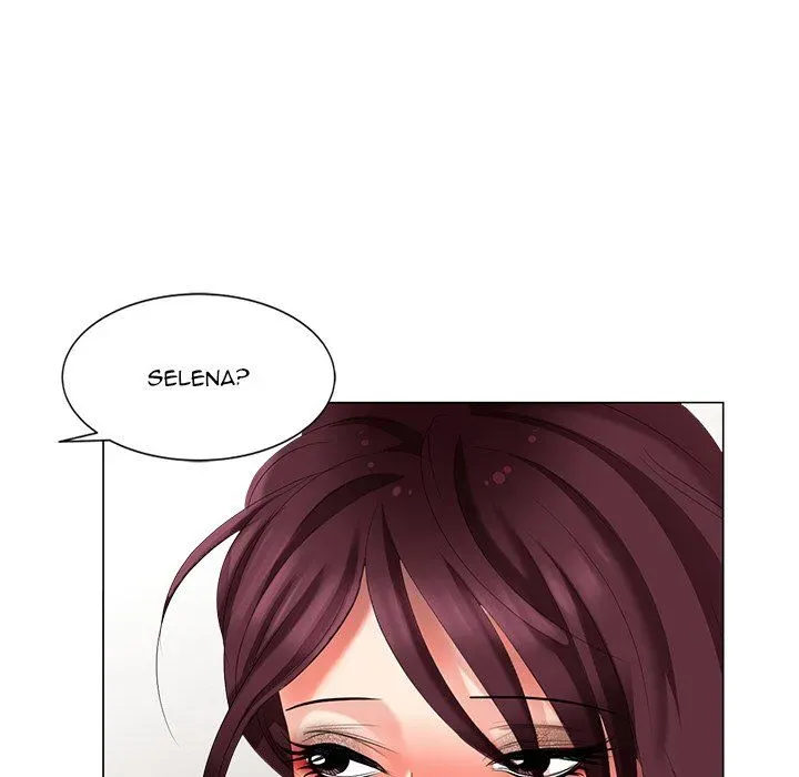 Read Secret Hideout chapter 40 image 5 on Lezhin