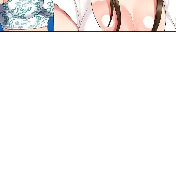 Read Secret Hideout chapter 40 image 51 on Lezhin