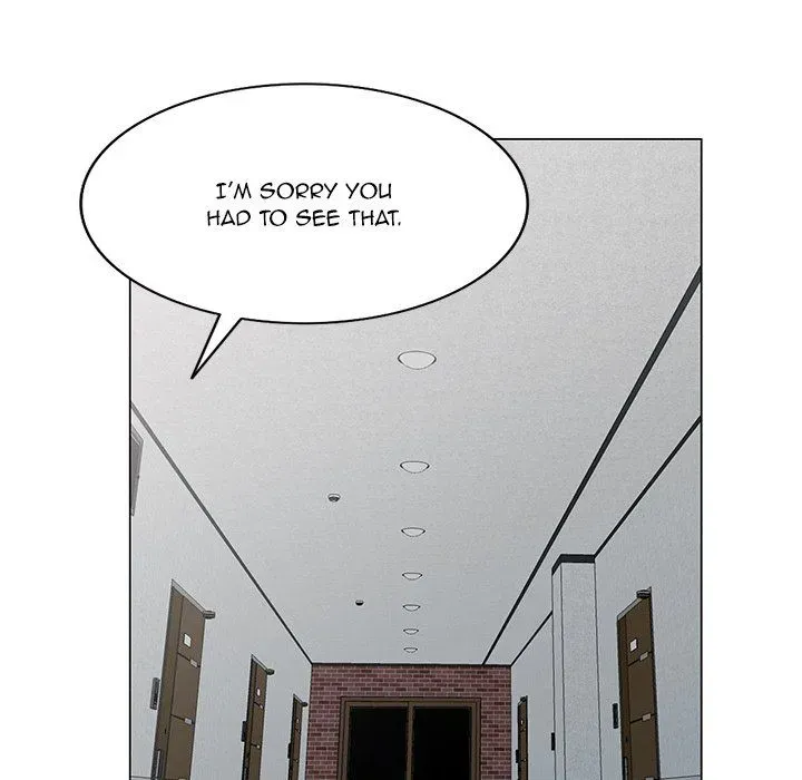 Read Secret Hideout chapter 40 image 52 on Lezhin