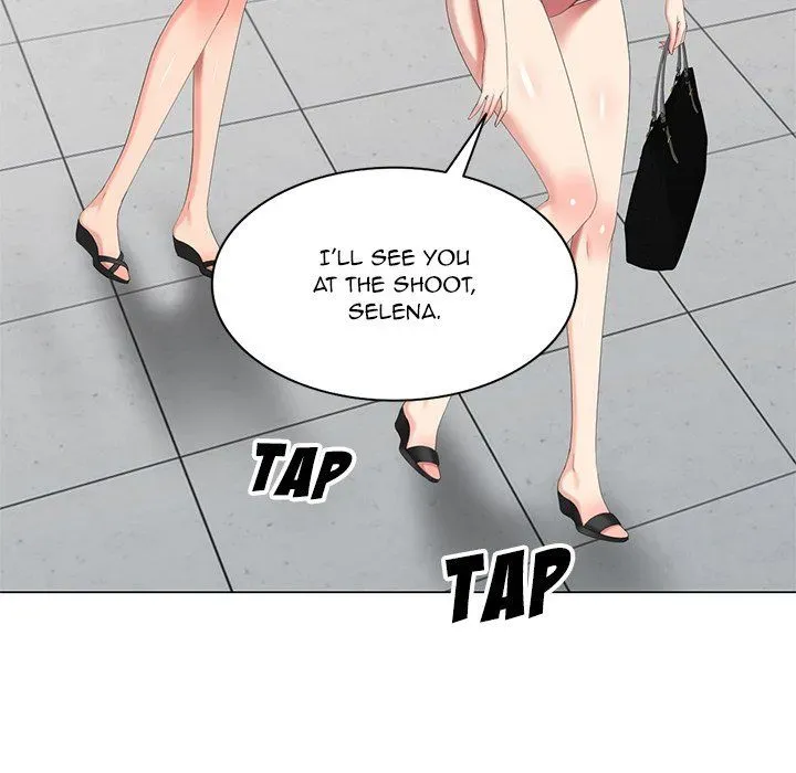 Read Secret Hideout chapter 40 image 55 on Lezhin
