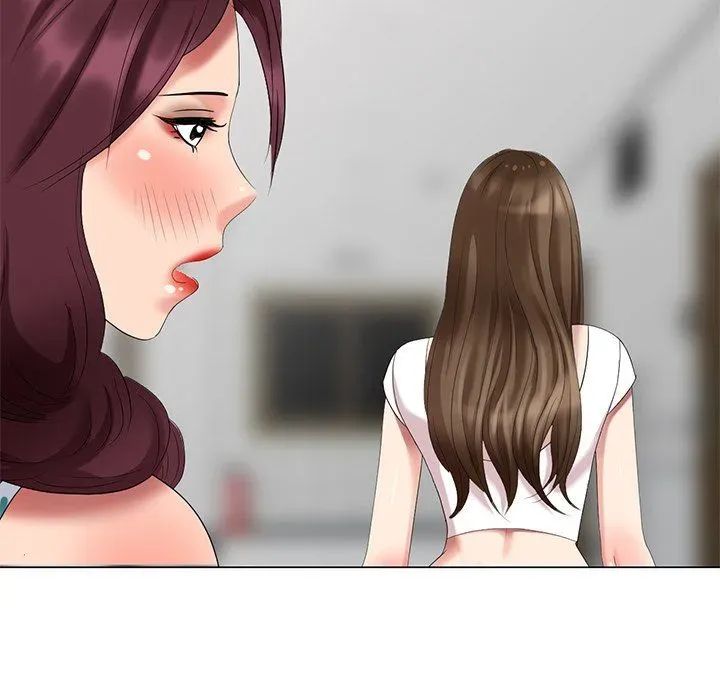 Read Secret Hideout chapter 40 image 57 on Lezhin