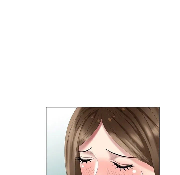 Read Secret Hideout chapter 40 image 58 on Lezhin