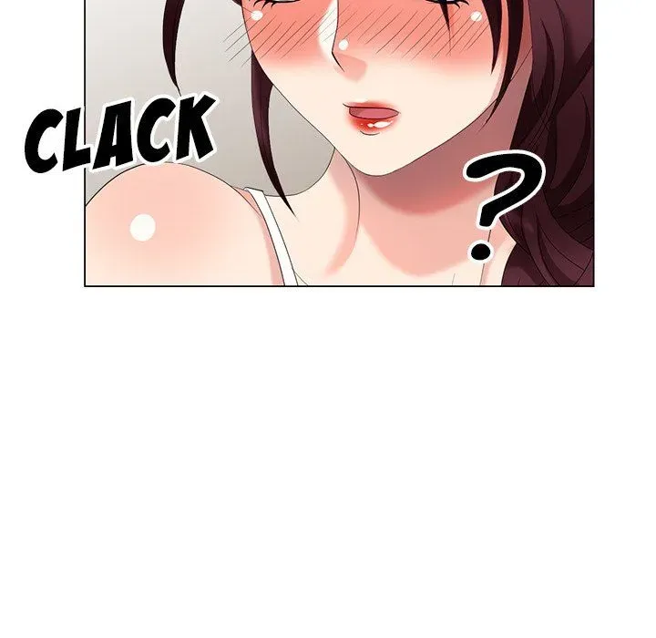 Read Secret Hideout chapter 40 image 6 on Lezhin
