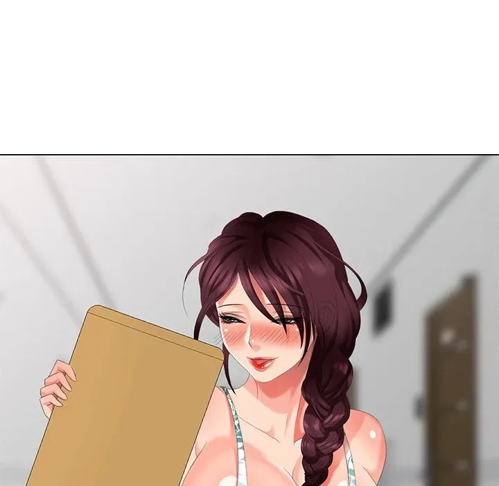 Read Secret Hideout chapter 40 image 60 on Lezhin