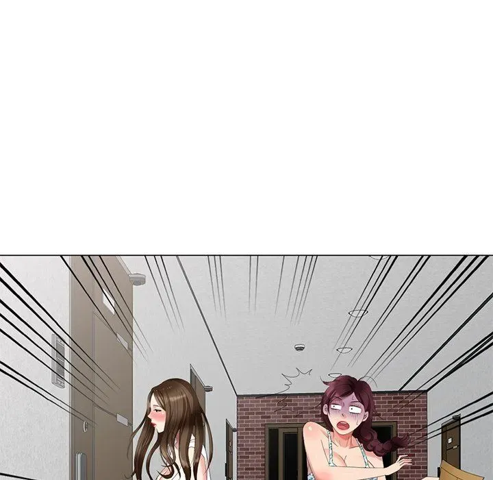 Read Secret Hideout chapter 40 image 63 on Lezhin