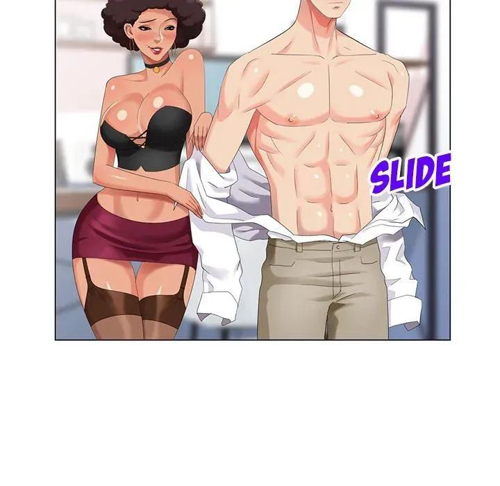 Read Secret Hideout chapter 40 image 66 on Lezhin