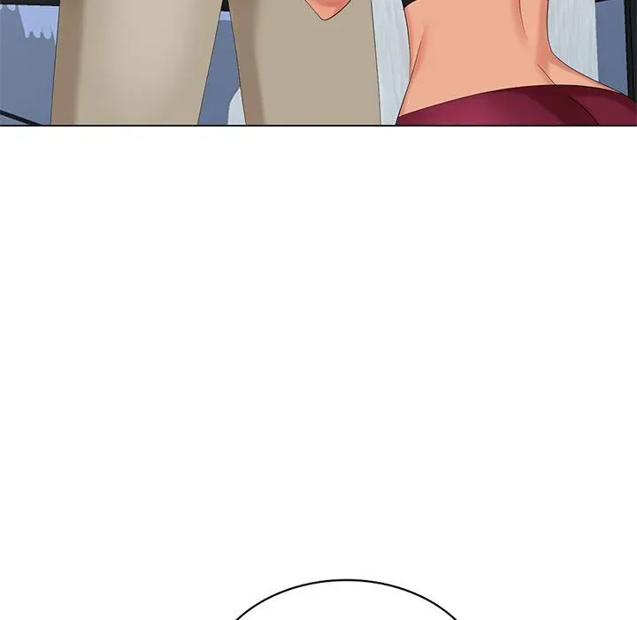 Read Secret Hideout chapter 40 image 69 on Lezhin