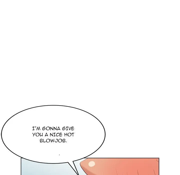 Read Secret Hideout chapter 40 image 72 on Lezhin