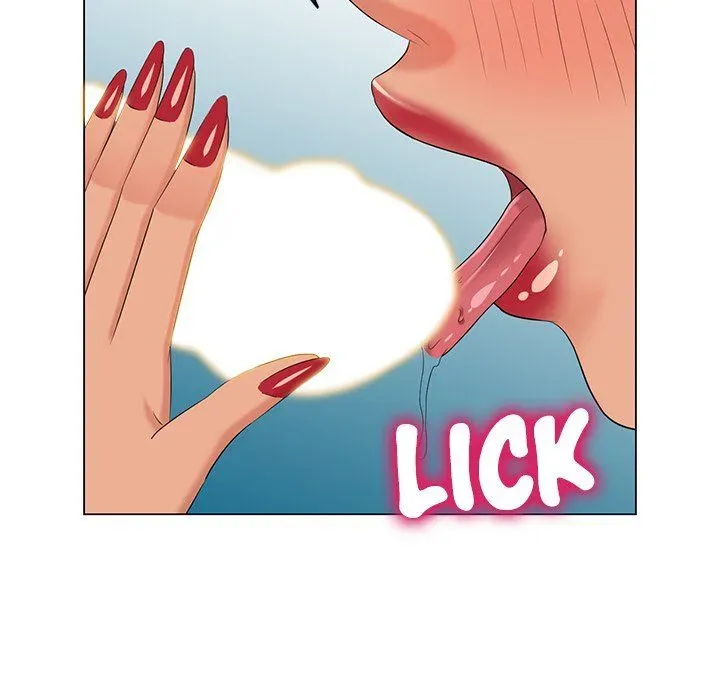 Read Secret Hideout chapter 40 image 73 on Lezhin