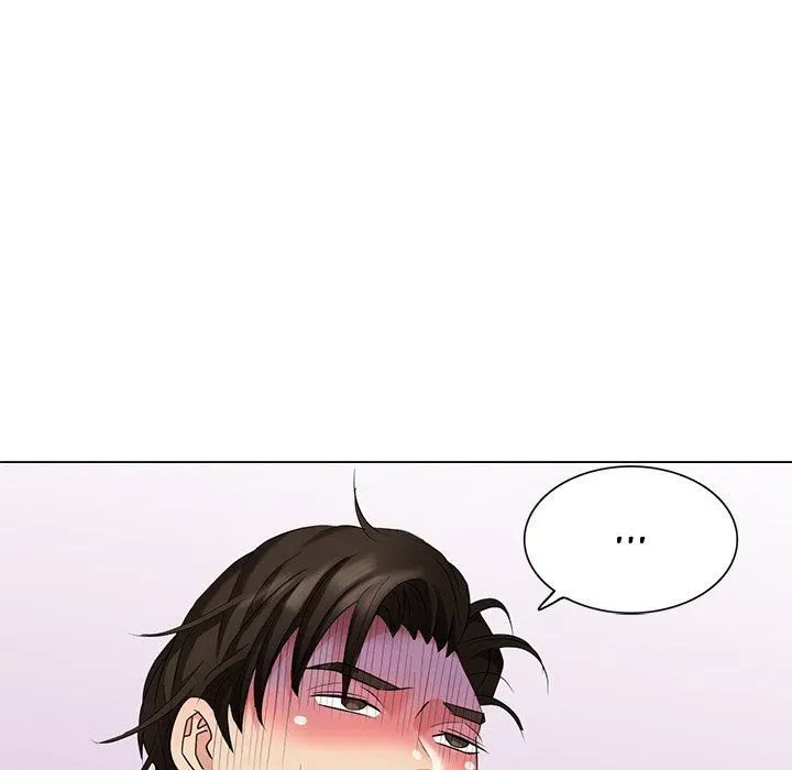 Read Secret Hideout chapter 40 image 74 on Lezhin