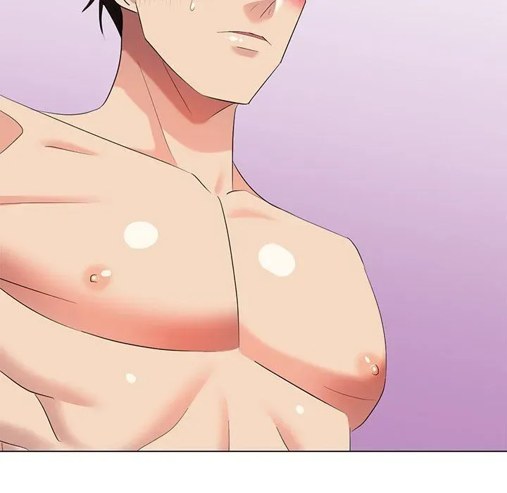 Read Secret Hideout chapter 40 image 75 on Lezhin