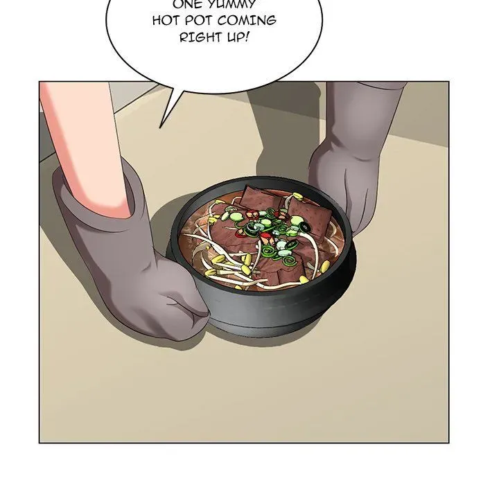 Read Secret Hideout chapter 40 image 80 on Lezhin