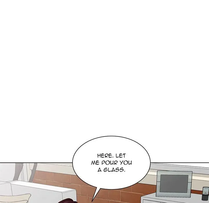 Read Secret Hideout chapter 40 image 81 on Lezhin