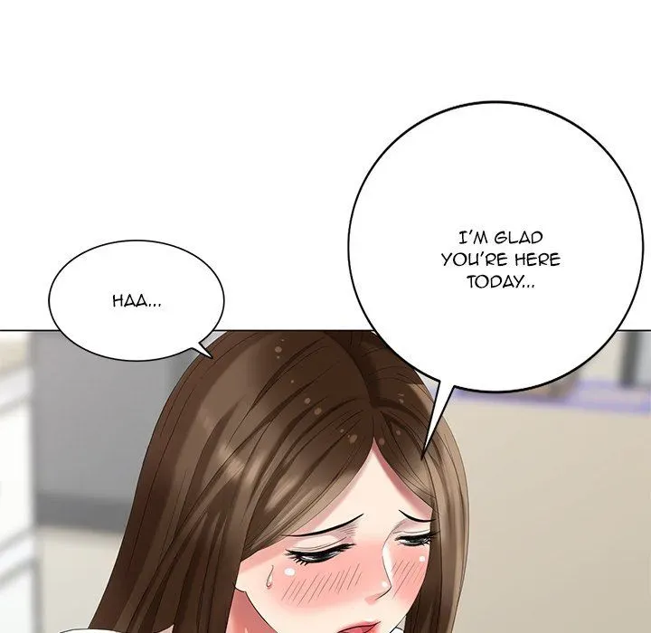 Read Secret Hideout chapter 40 image 85 on Lezhin