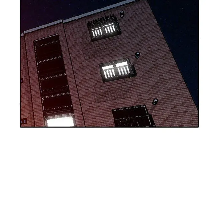 Read Secret Hideout chapter 40 image 88 on Lezhin