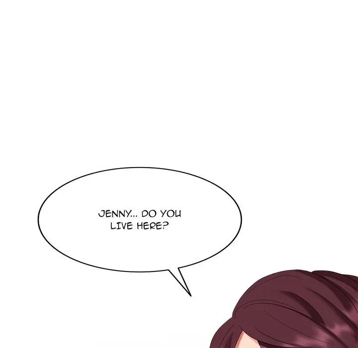 Read Secret Hideout chapter 40 image 9 on Lezhin