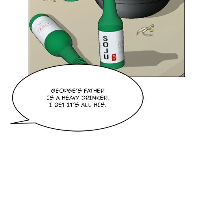 Read Secret Hideout chapter 40 image 90 on Lezhin