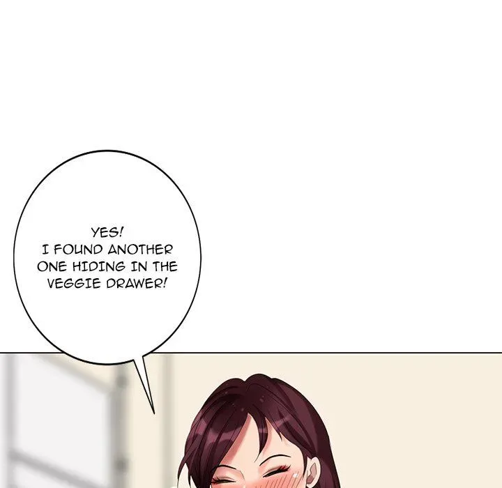 Read Secret Hideout chapter 40 image 93 on Lezhin