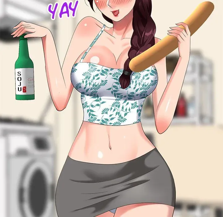 Read Secret Hideout chapter 40 image 94 on Lezhin