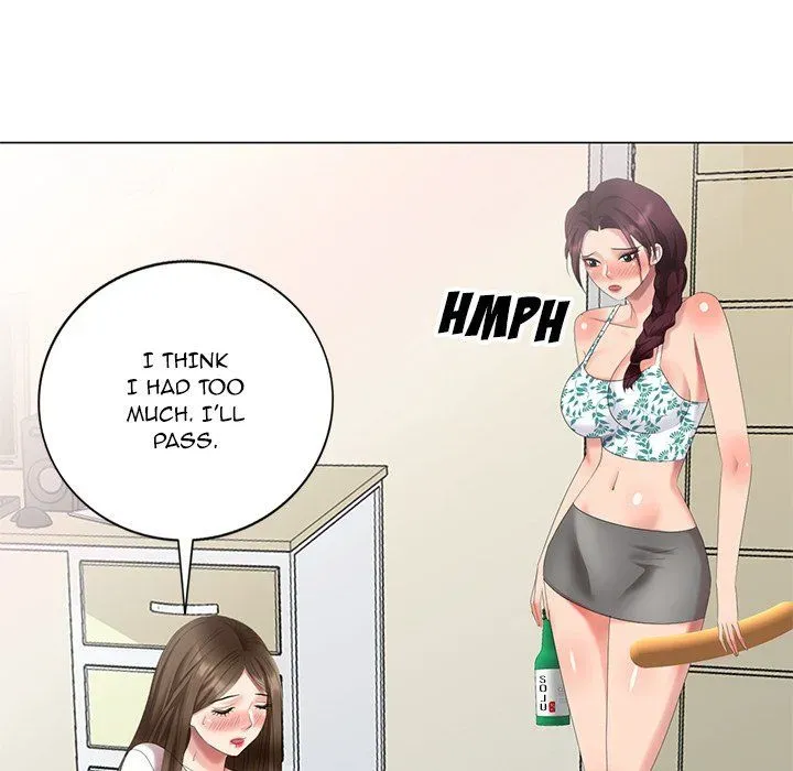 Read Secret Hideout chapter 40 image 96 on Lezhin