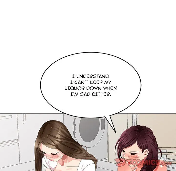 Read Secret Hideout chapter 40 image 98 on Lezhin