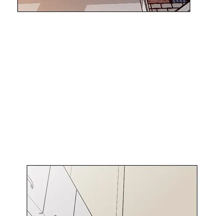 Read Secret Hideout chapter 41 image 100 on Lezhin