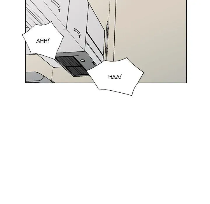 Read Secret Hideout chapter 41 image 101 on Lezhin
