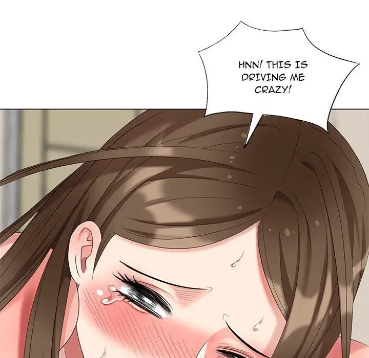 Read Secret Hideout chapter 41 image 102 on Lezhin