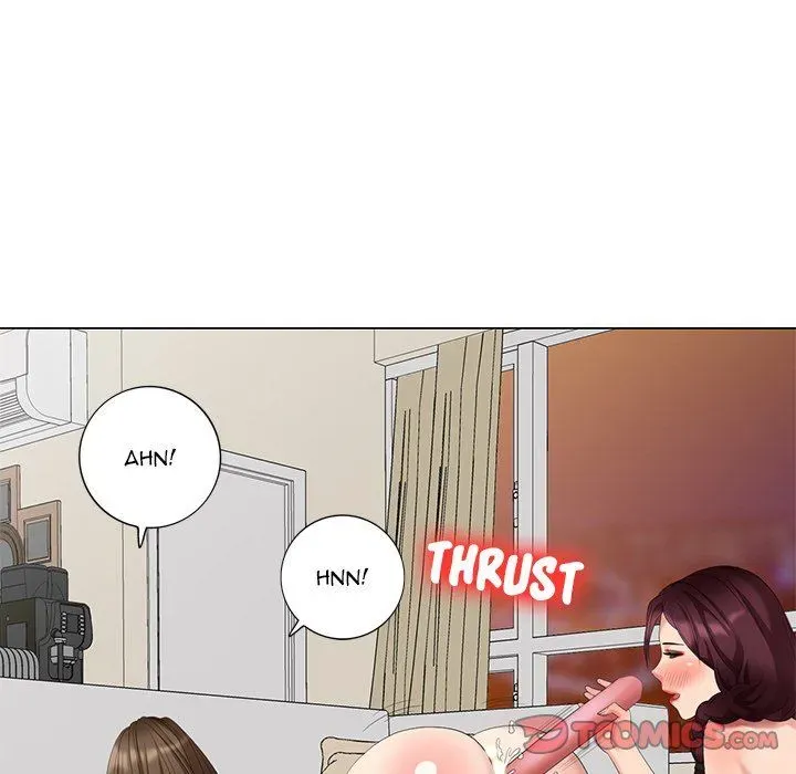 Read Secret Hideout chapter 41 image 104 on Lezhin