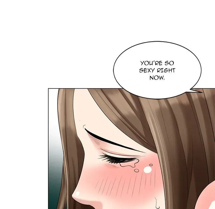 Read Secret Hideout chapter 41 image 111 on Lezhin