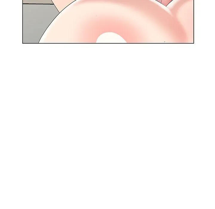 Read Secret Hideout chapter 41 image 117 on Lezhin