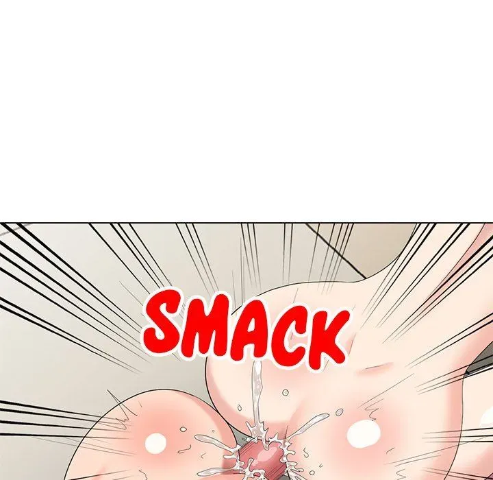 Read Secret Hideout chapter 41 image 138 on Lezhin