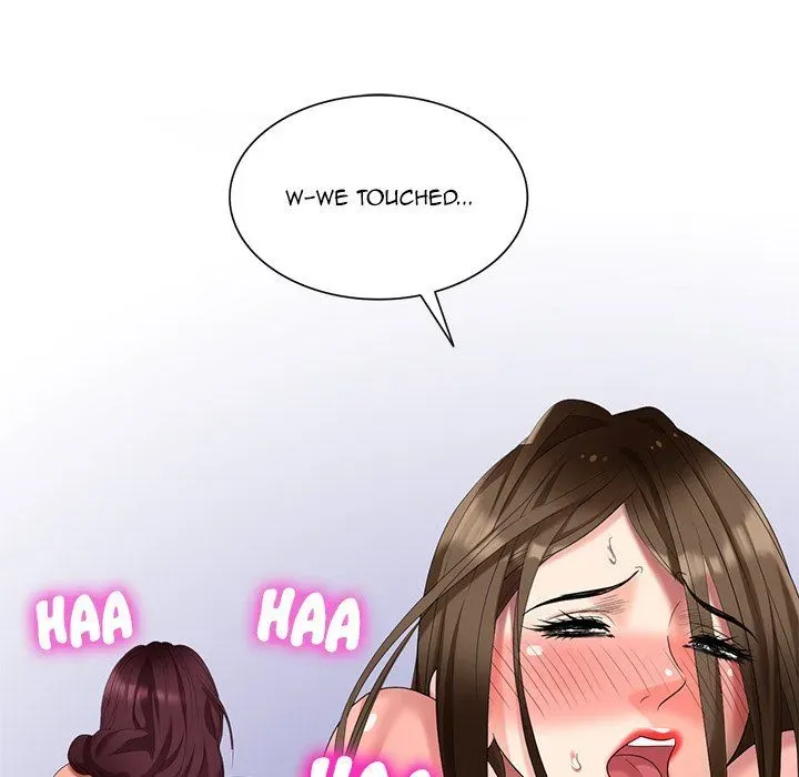 Read Secret Hideout chapter 41 image 140 on Lezhin