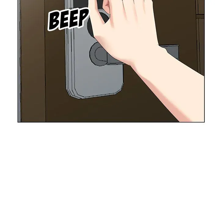 Read Secret Hideout chapter 41 image 143 on Lezhin