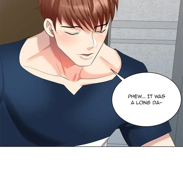 Read Secret Hideout chapter 41 image 145 on Lezhin