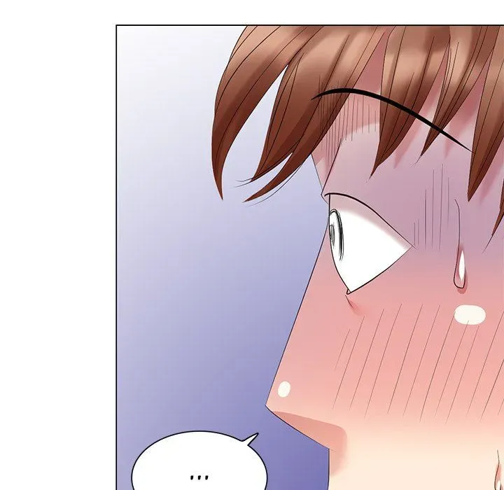 Read Secret Hideout chapter 41 image 147 on Lezhin