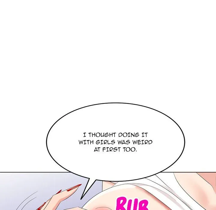 Read Secret Hideout chapter 41 image 18 on Lezhin