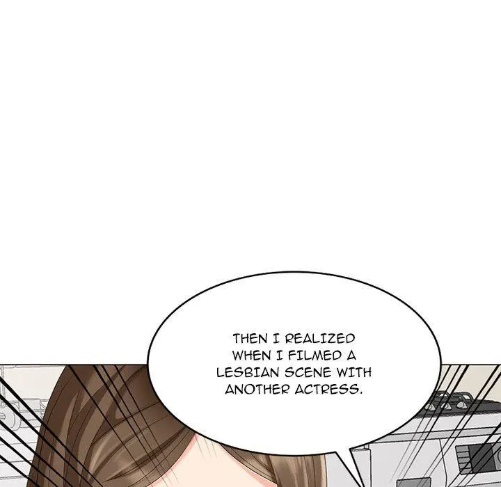 Read Secret Hideout chapter 41 image 20 on Lezhin