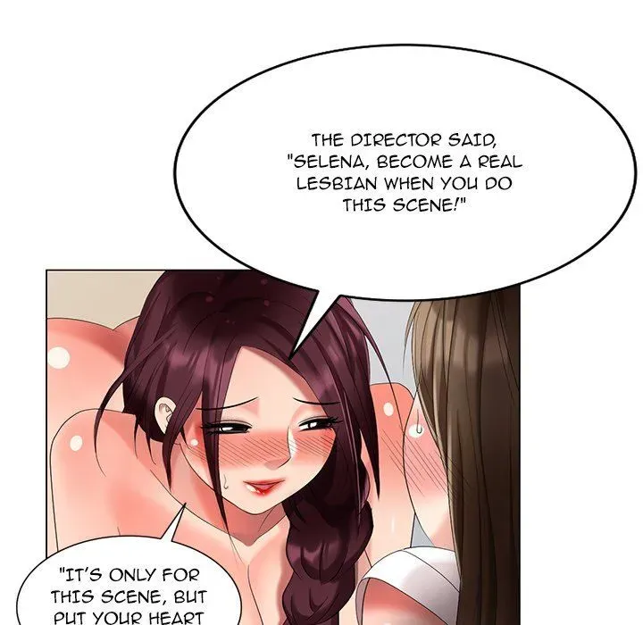 Read Secret Hideout chapter 41 image 23 on Lezhin