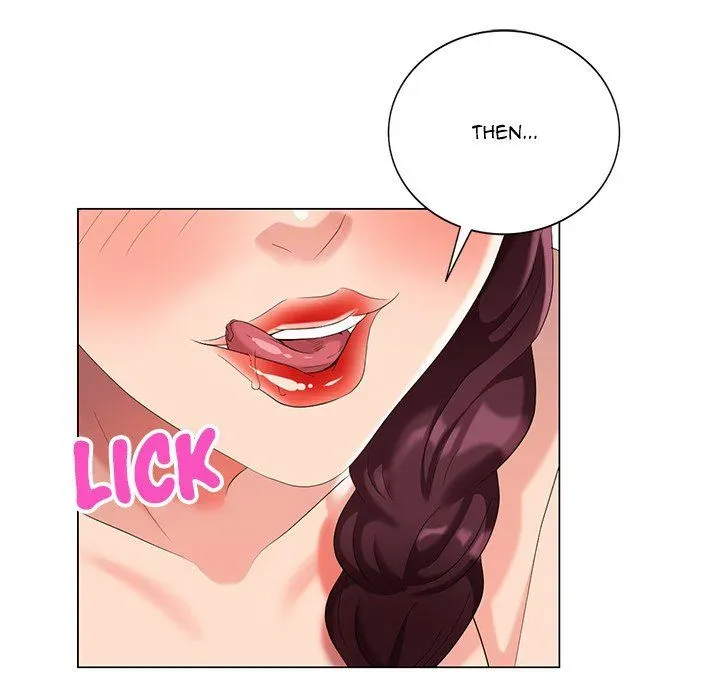 Read Secret Hideout chapter 41 image 27 on Lezhin