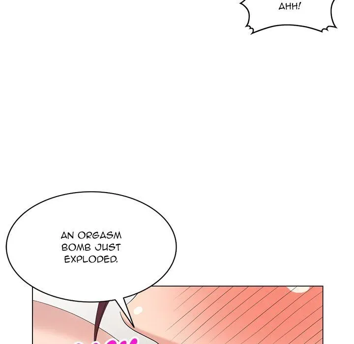 Read Secret Hideout chapter 41 image 30 on Lezhin