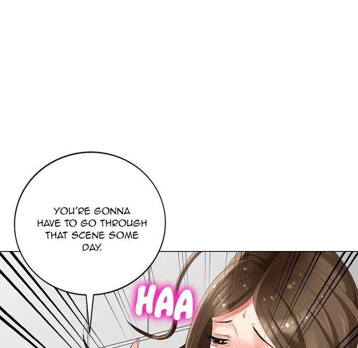 Read Secret Hideout chapter 41 image 32 on Lezhin